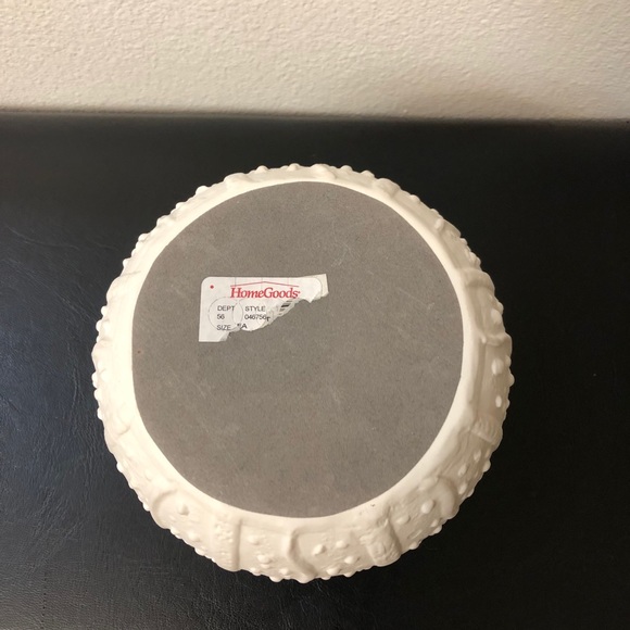 Home Goods Other Home Goods White Vase Poshmark